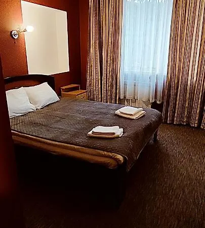 лелеч * Tatariv