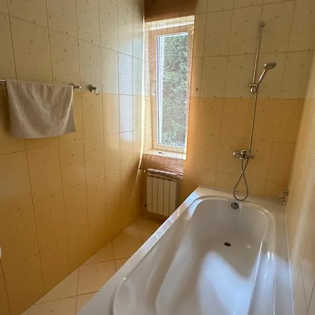 лелеч * Tatariv