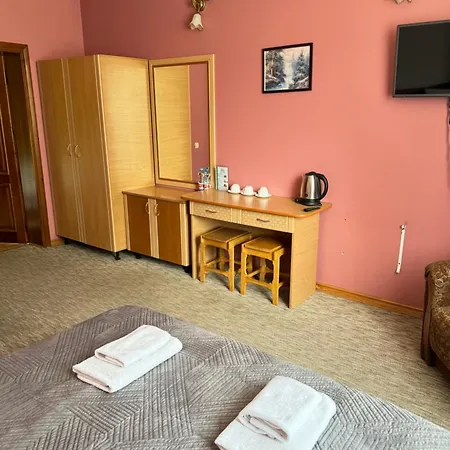 лелеч * Tatariv